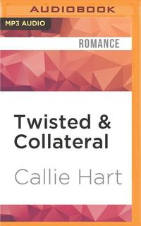 Bild vom Artikel Twisted & Collateral: Books 5 & 6 vom Autor Callie Hart