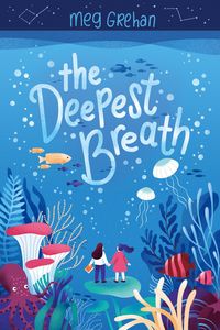 Produktbild: Grehan, M: Deepest Breath