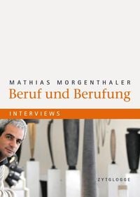 Produktbild: Beruf und Berufung