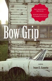 Produktbild: Bow Grip