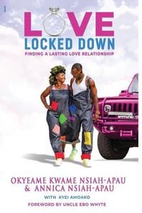 Produktbild: Love Locked Down