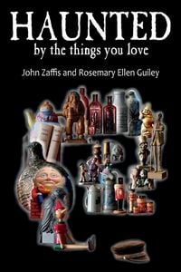 Produktbild: Haunted by the Things You Love