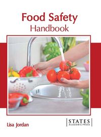 Produktbild: Food Safety Handbook