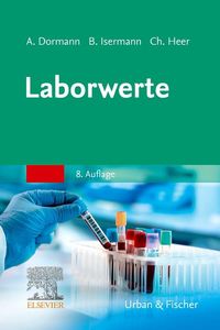 Bild vom Artikel Laborwerte vom Autor Arno J. Dormann