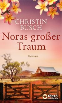 Produktbild: Noras gro&szlig;er Traum