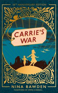 Produktbild: Carrie's War