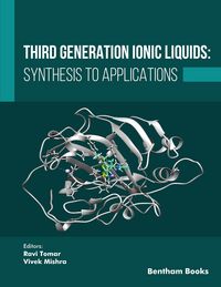 Produktbild: Third Generation Ionic Liquids: Synthesis to Applications