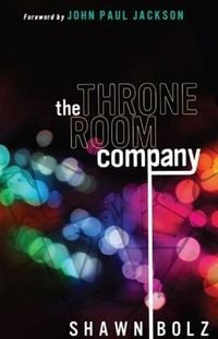 Produktbild: Throne Room Company