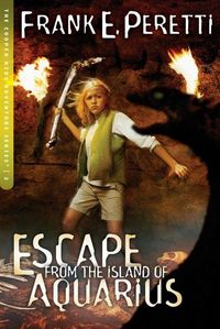 Produktbild: Escape from the Island of Aquarius