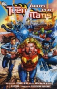 Produktbild: Teen Titans