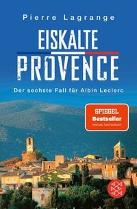 Produktbild: Eiskalte Provence