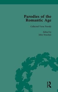 Produktbild: Parodies of the Romantic Age Vol 2