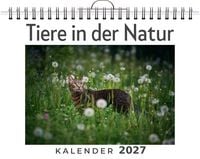 Produktbild: Tiere in der Natur