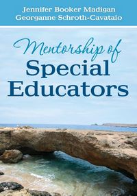 Produktbild: Mentorship of Special Educators