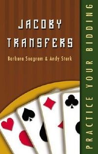 Produktbild: Jacoby Transfers