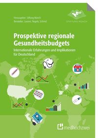 Produktbild: Prospektive regionale Gesundheitsbudgets