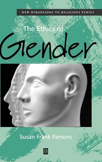 Produktbild: Parsons: Ethics of Gender