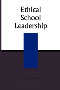 Produktbild: Ethical School Leadership
