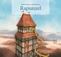 Bild vom Artikel Rapunzel vom Autor Brüder Grimm