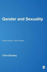 Produktbild: Gender and Sexuality