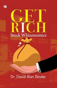 Produktbild: Get Rich Stock Whizonomics