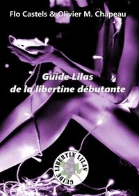 Produktbild: Guide lilas de la libertine