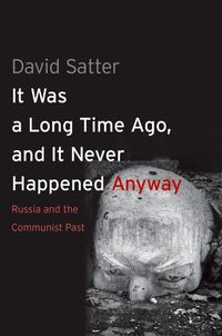 Produktbild: It Was a Long Time Ago, and It Never Happened Anyway