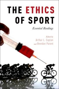 Produktbild: The Ethics of Sport