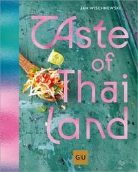 Produktbild Taste of Thailand