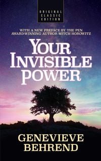 Produktbild: Your Invisible Power (Original Classic Edition)
