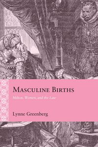Produktbild: Masculine Births
