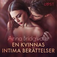 Produktbild: En kvinnas intima ber&auml;ttelser