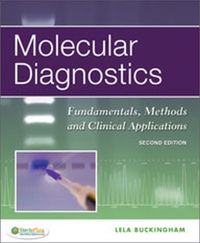 Produktbild: Molecular Diagnostics 2/e