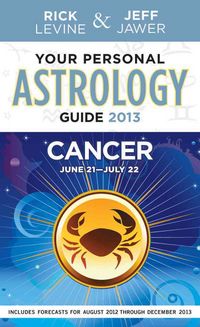 Produktbild: Your Personal Astrology Guide: Cancer