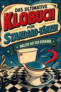 Produktbild: Das ultimative Klobuch f&uuml;r Standard-T&auml;nzer