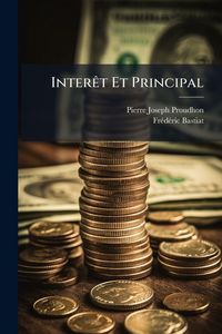 Produktbild: Inter&Atilde;at Et Principal