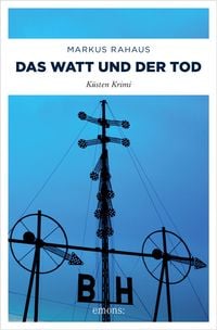 Produktbild: Das Watt und der Tod