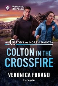 Produktbild: Colton in the Crossfire