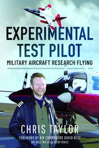 Produktbild: Experimental Test Pilot
