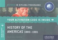 Produktbild: Hist Of The Amer 1880-1981 Ib