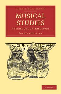 Produktbild: Musical Studies