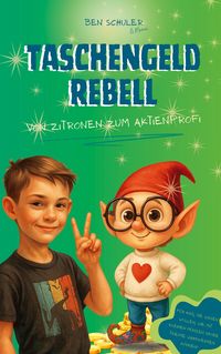 Produktbild: Taschengeldrebell