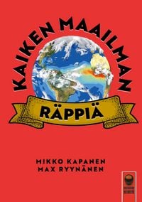 Produktbild: Kaiken maailman r&auml;ppi&auml;