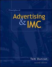 Produktbild: Principles of Advertising & IMC W/ Adsim CD-ROM