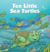 Produktbild: Ten Little Sea Turtles