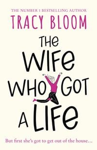 Produktbild: The Wife Who Got a Life