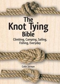 Produktbild: The Knot Tying Bible