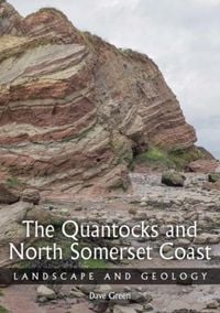 Produktbild: Quantocks and North Somerset Coast