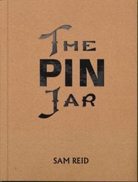 Produktbild: The Pin Jar