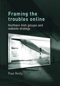 Produktbild: Framing the Troubles Online